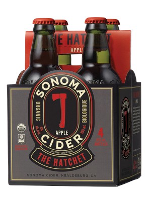 15 ABI 301 Sonoma Cider Apple 4 Pack Image3